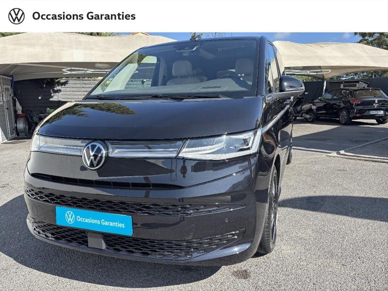 Voitures occasions VOLKSWAGEN MULTIVAN Style Mougins