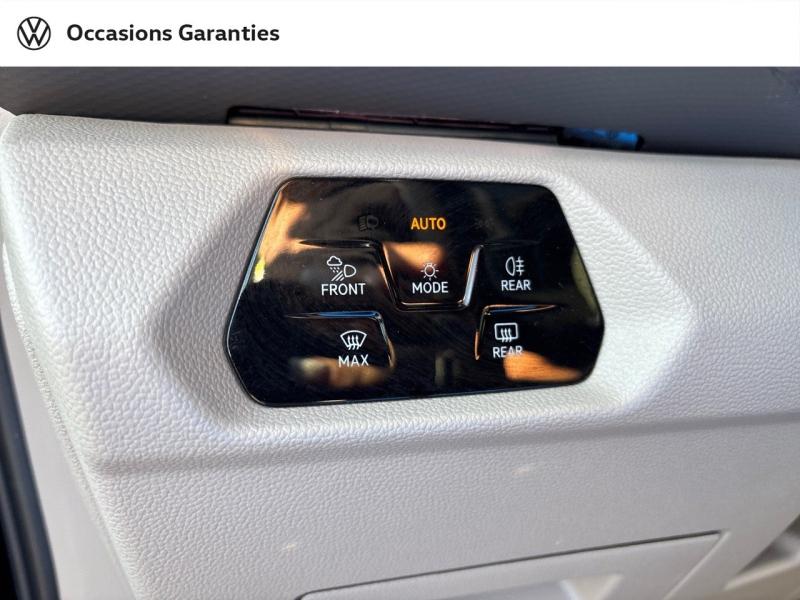 Voitures occasions VOLKSWAGEN MULTIVAN Style Mougins