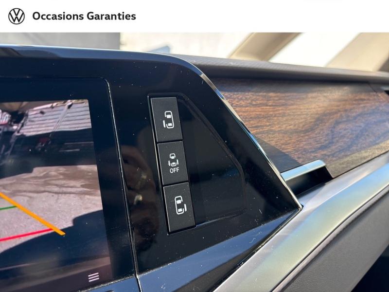 Voitures occasions VOLKSWAGEN MULTIVAN Style Mougins