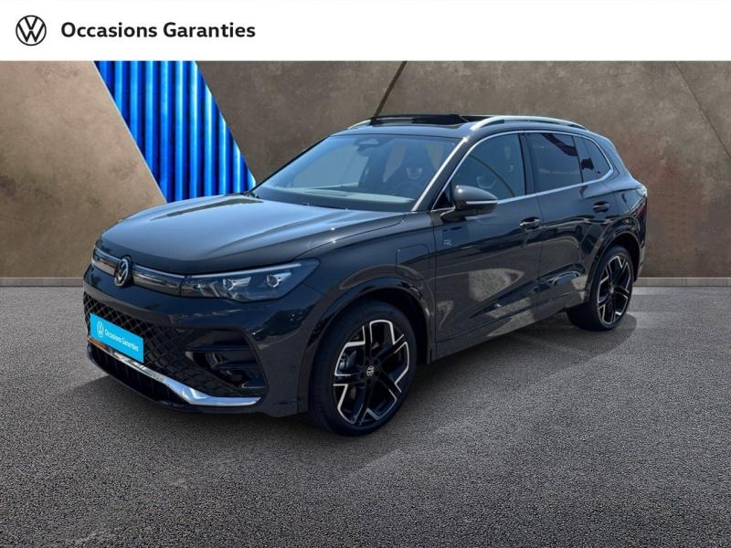 Voitures occasions VOLKSWAGEN TIGUAN R-Line Edition Mougins