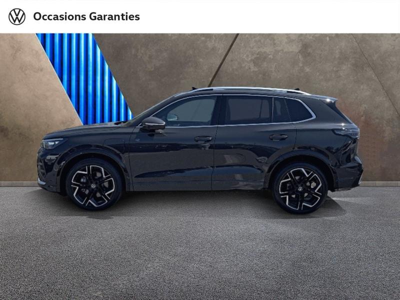 Voitures occasions VOLKSWAGEN TIGUAN R-Line Edition Mougins