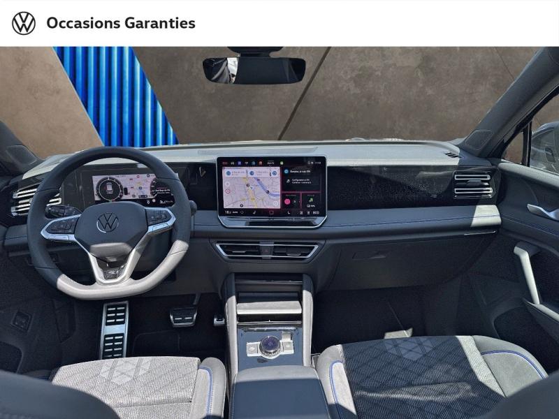 Voitures occasions VOLKSWAGEN TIGUAN R-Line Edition Mougins