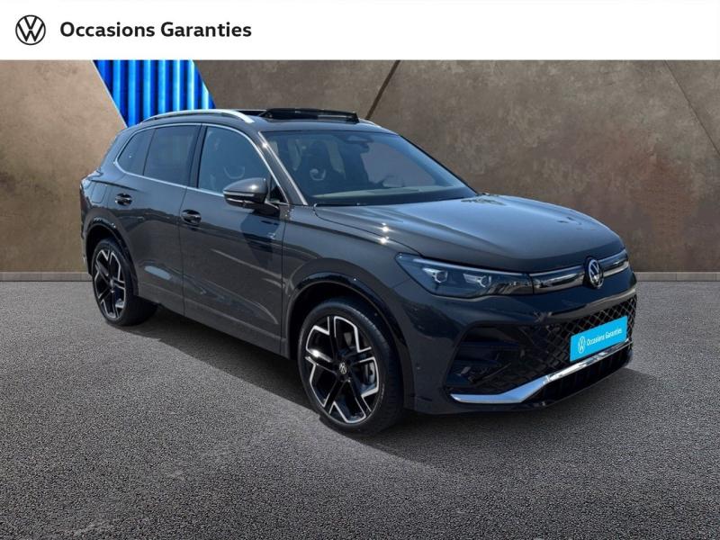 Voitures occasions VOLKSWAGEN TIGUAN R-Line Edition Mougins