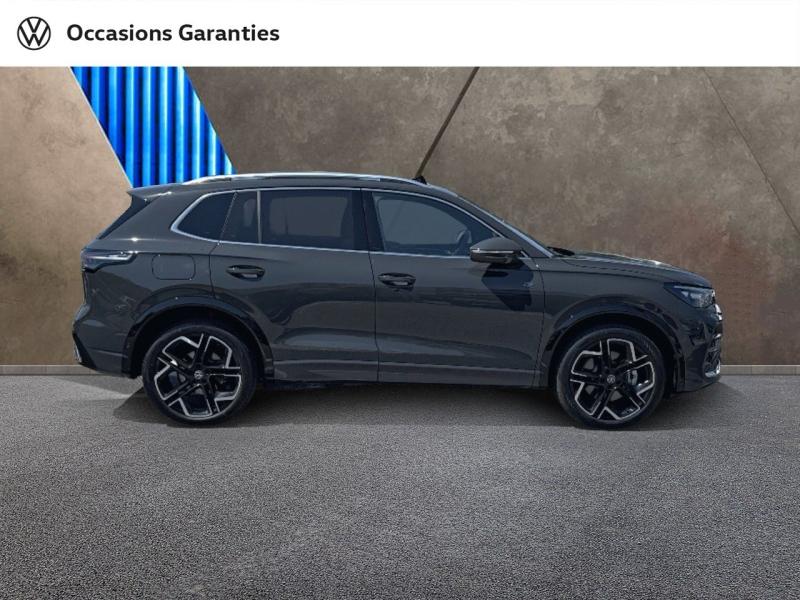 Voitures occasions VOLKSWAGEN TIGUAN R-Line Edition Mougins