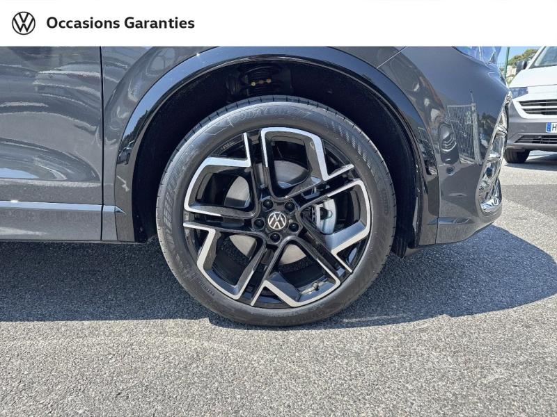Voitures occasions VOLKSWAGEN TIGUAN R-Line Edition Mougins