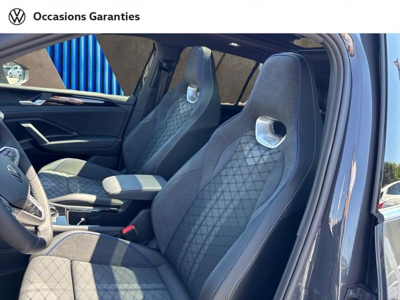 Voitures occasions VOLKSWAGEN TIGUAN R-Line Edition Mougins