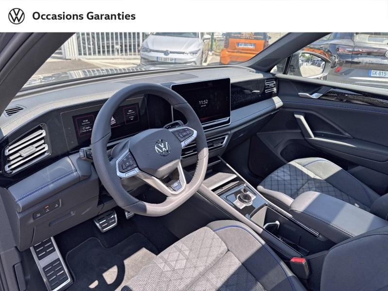Voitures occasions VOLKSWAGEN TIGUAN R-Line Edition Mougins
