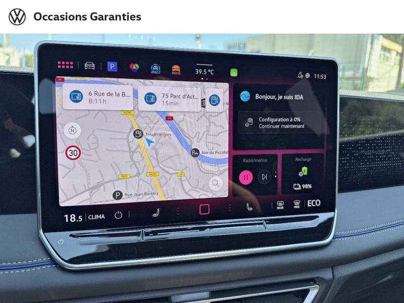 Voitures occasions VOLKSWAGEN TIGUAN R-Line Edition Mougins