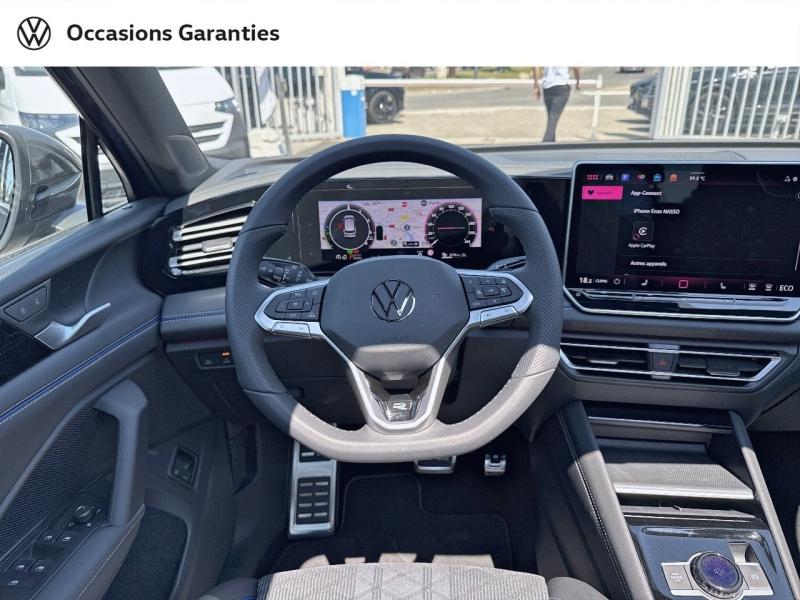 Voitures occasions VOLKSWAGEN TIGUAN R-Line Edition Mougins