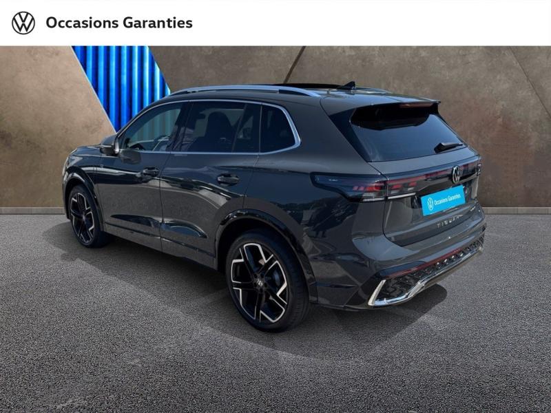 Voitures occasions VOLKSWAGEN TIGUAN R-Line Edition Mougins
