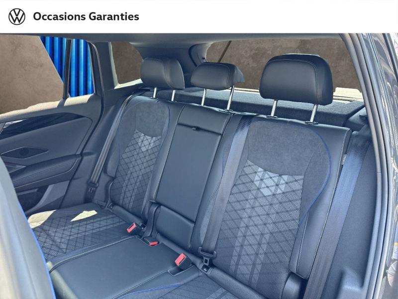 Voitures occasions VOLKSWAGEN TIGUAN R-Line Edition Mougins