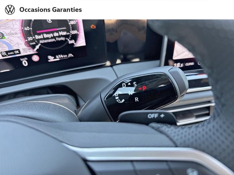 Voitures occasions VOLKSWAGEN TIGUAN R-Line Edition Mougins