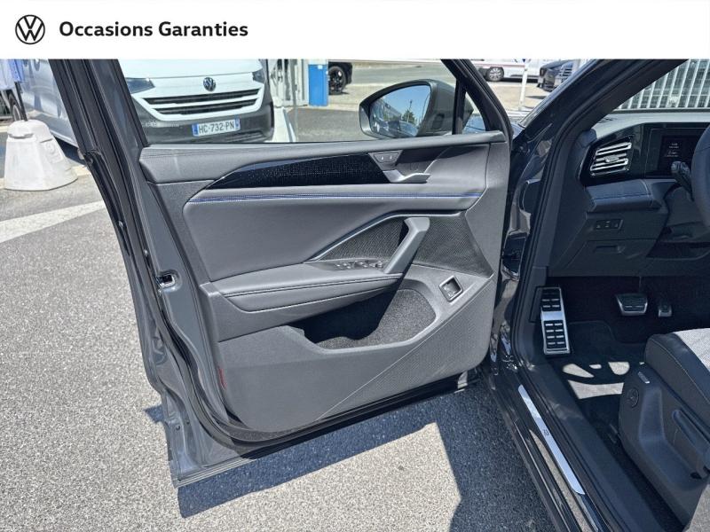 Voitures occasions VOLKSWAGEN TIGUAN R-Line Edition Mougins