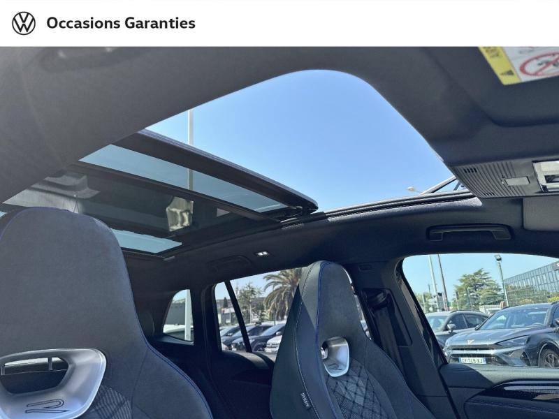 Voitures occasions VOLKSWAGEN TIGUAN R-Line Edition Mougins