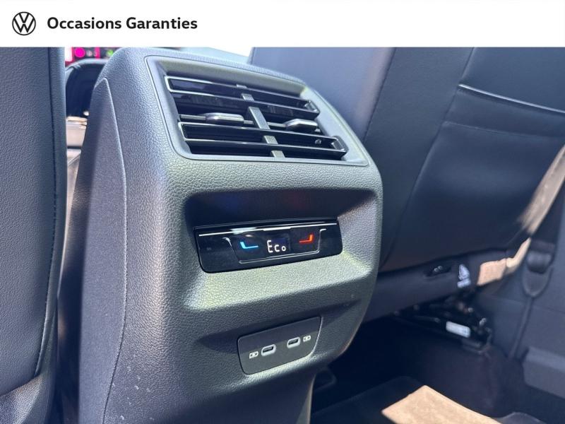 Voitures occasions VOLKSWAGEN TIGUAN R-Line Edition Mougins