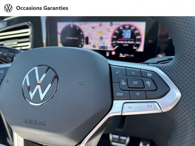 Voitures occasions VOLKSWAGEN TIGUAN R-Line Edition Mougins