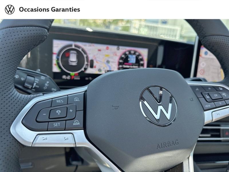 Voitures occasions VOLKSWAGEN TIGUAN R-Line Edition Mougins
