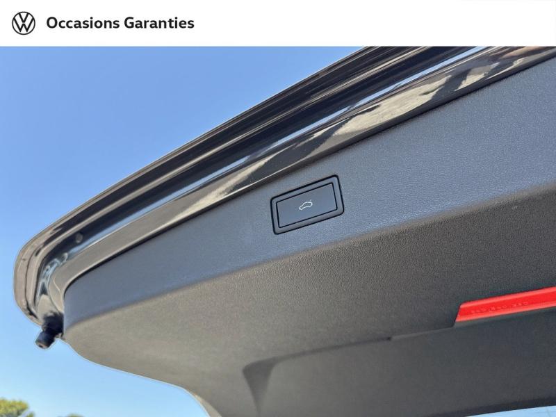 Voitures occasions VOLKSWAGEN TIGUAN R-Line Edition Mougins