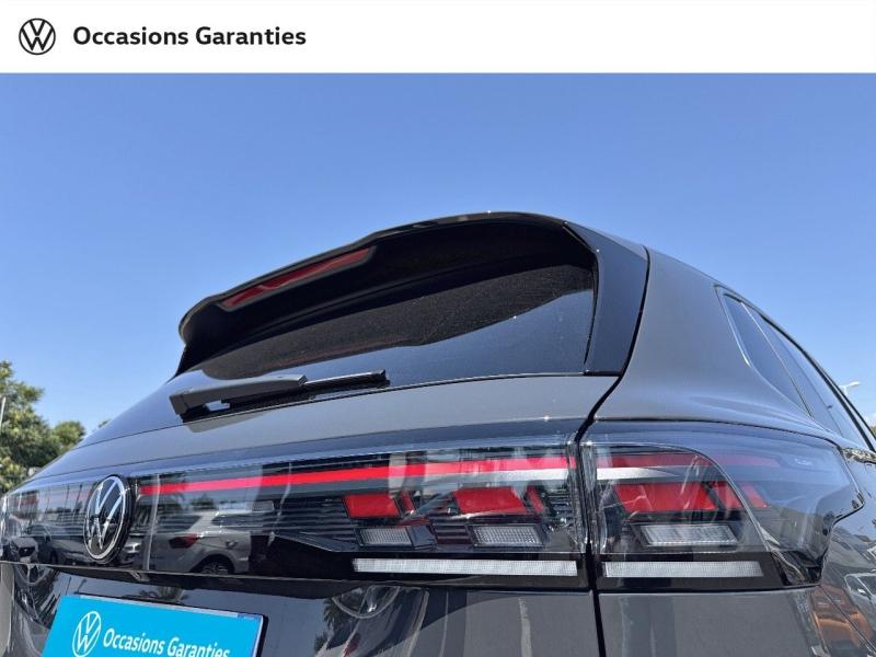 Voitures occasions VOLKSWAGEN TIGUAN R-Line Edition Mougins