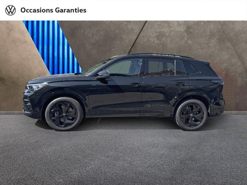 Voitures occasions VOLKSWAGEN TIGUAN R-Line Mougins