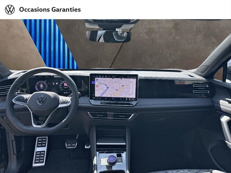 Voitures occasions VOLKSWAGEN TIGUAN R-Line Mougins