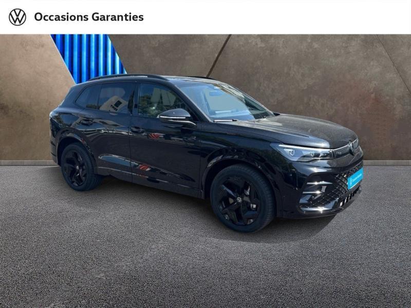 Voitures occasions VOLKSWAGEN TIGUAN R-Line Mougins