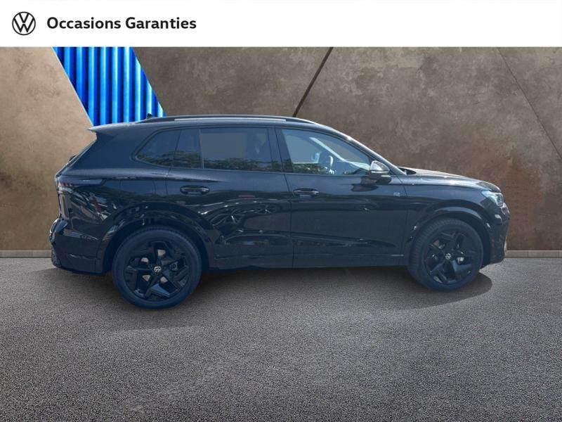 Voitures occasions VOLKSWAGEN TIGUAN R-Line Mougins