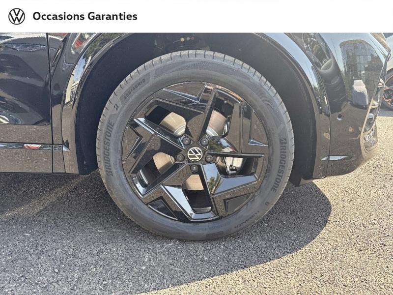 Voitures occasions VOLKSWAGEN TIGUAN R-Line Mougins