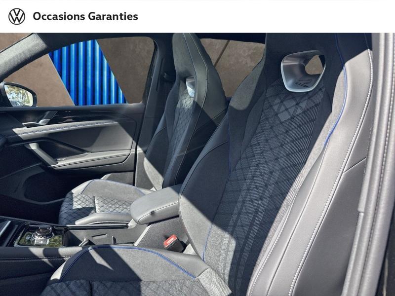 Voitures occasions VOLKSWAGEN TIGUAN R-Line Mougins