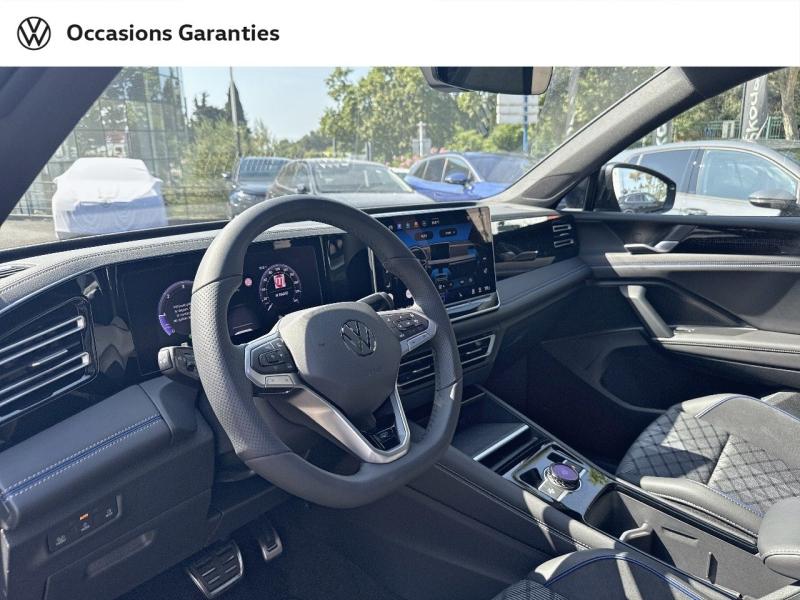 Voitures occasions VOLKSWAGEN TIGUAN R-Line Mougins