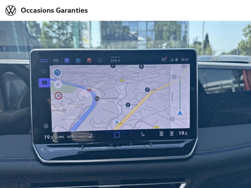 Voitures occasions VOLKSWAGEN TIGUAN R-Line Mougins