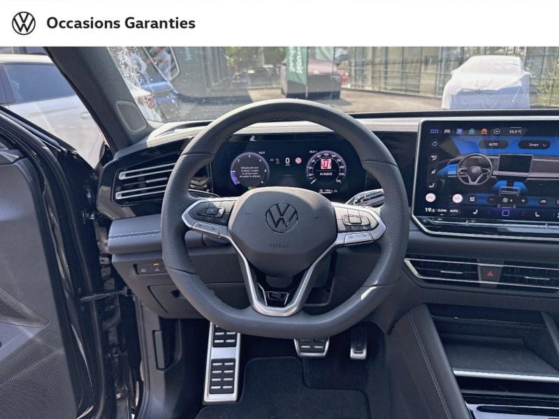 Voitures occasions VOLKSWAGEN TIGUAN R-Line Mougins