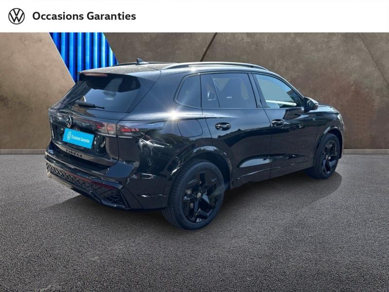 Voitures occasions VOLKSWAGEN TIGUAN R-Line Mougins