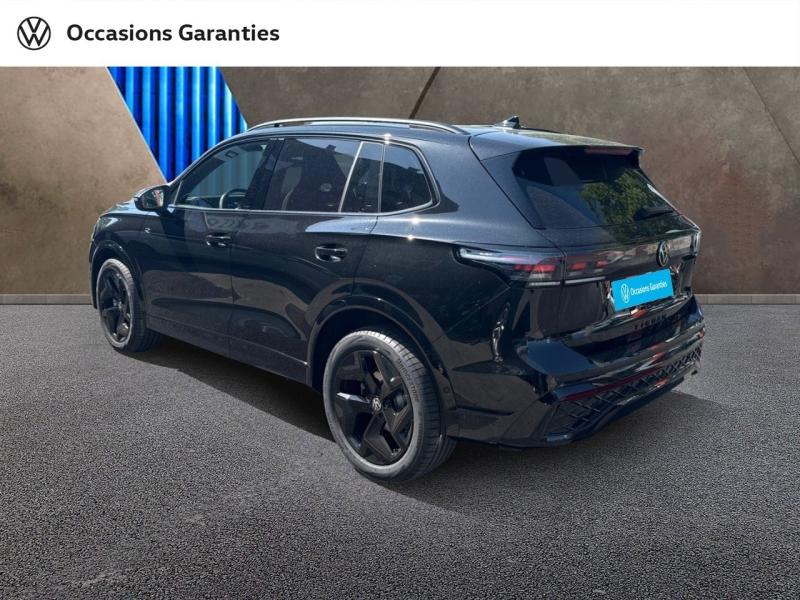 Voitures occasions VOLKSWAGEN TIGUAN R-Line Mougins