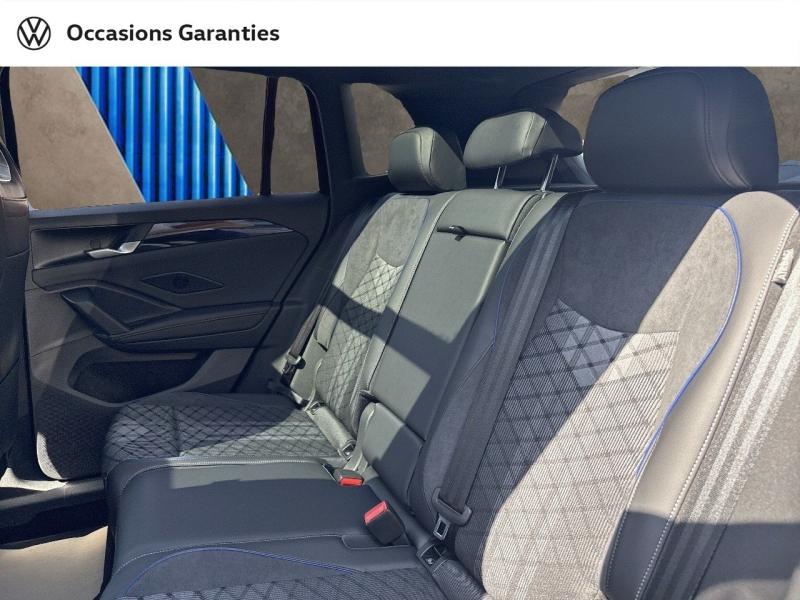 Voitures occasions VOLKSWAGEN TIGUAN R-Line Mougins