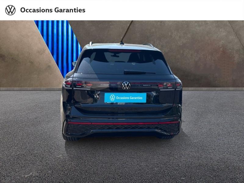 Voitures occasions VOLKSWAGEN TIGUAN R-Line Mougins