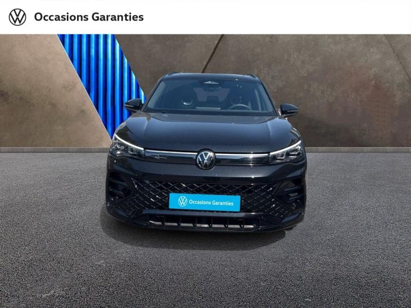 Voitures occasions VOLKSWAGEN TIGUAN R-Line Mougins