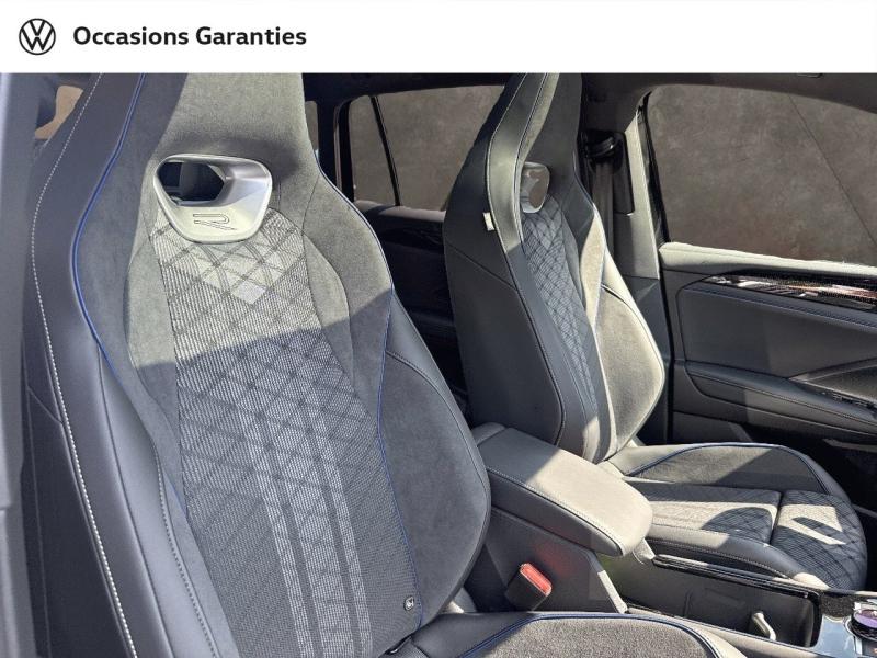 Voitures occasions VOLKSWAGEN TIGUAN R-Line Mougins