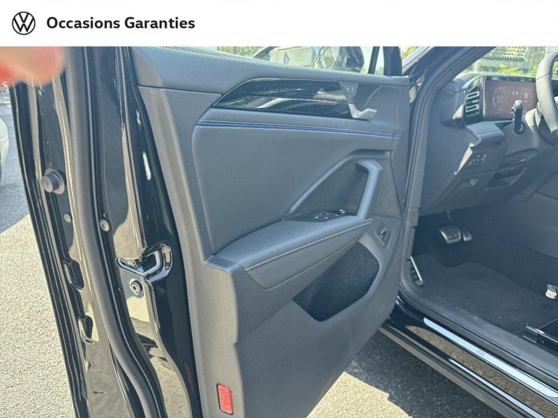 Voitures occasions VOLKSWAGEN TIGUAN R-Line Mougins