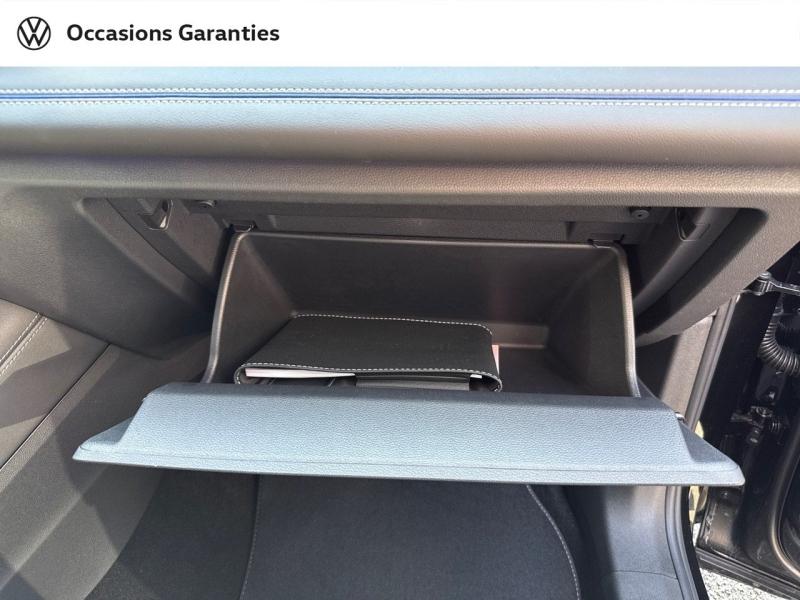 Voitures occasions VOLKSWAGEN TIGUAN R-Line Mougins