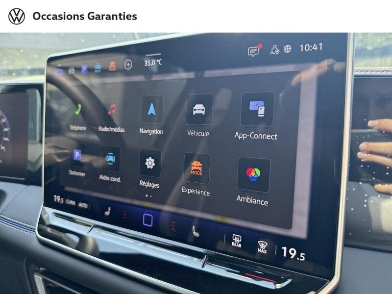 Voitures occasions VOLKSWAGEN TIGUAN R-Line Mougins