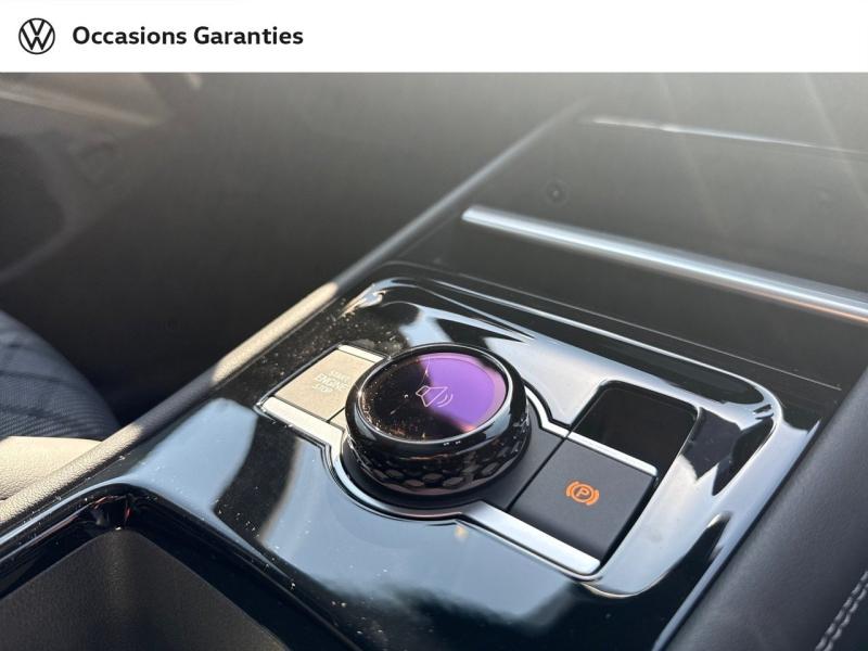 Voitures occasions VOLKSWAGEN TIGUAN R-Line Mougins