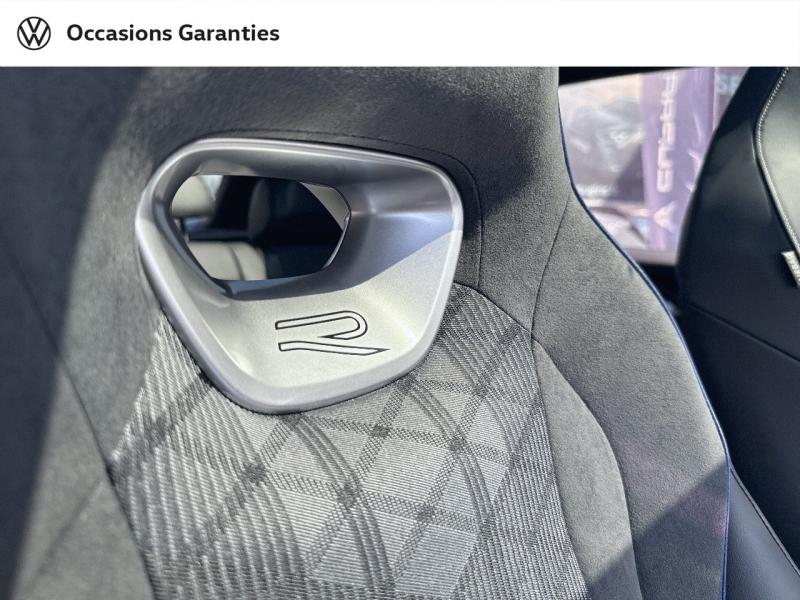 Voitures occasions VOLKSWAGEN TIGUAN R-Line Mougins