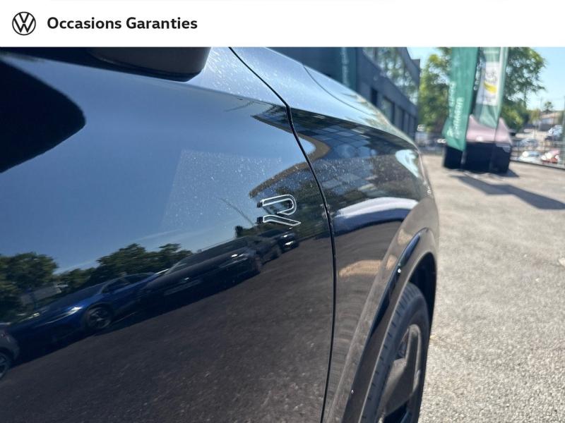 Voitures occasions VOLKSWAGEN TIGUAN R-Line Mougins