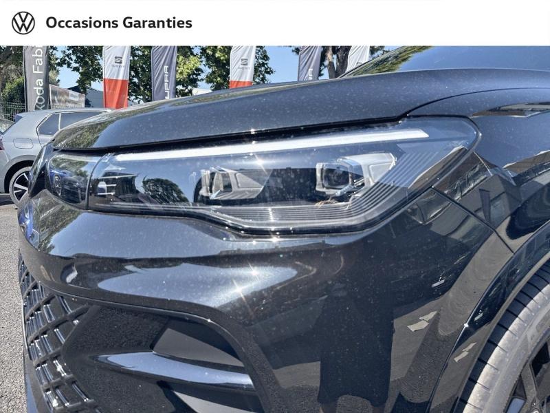 Voitures occasions VOLKSWAGEN TIGUAN R-Line Mougins