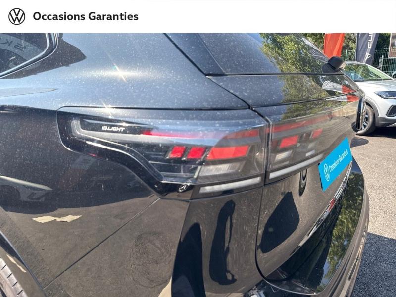 Voitures occasions VOLKSWAGEN TIGUAN R-Line Mougins
