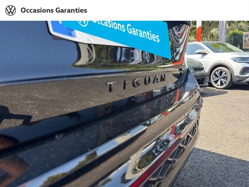 Voitures occasions VOLKSWAGEN TIGUAN R-Line Mougins
