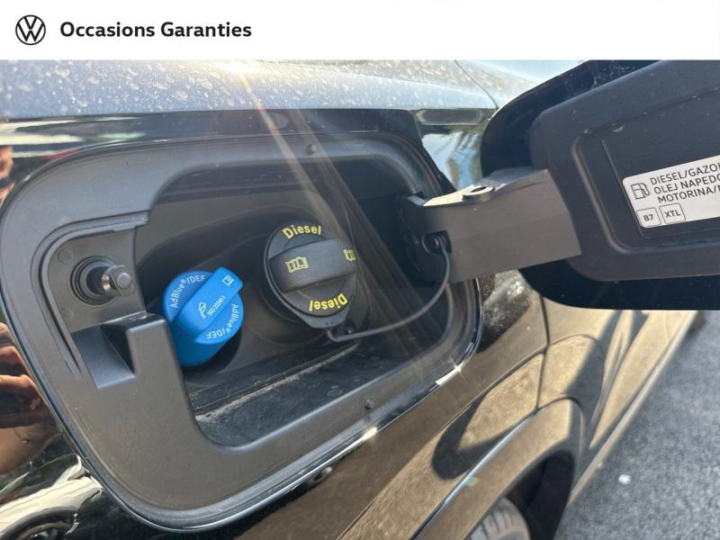 Voitures occasions VOLKSWAGEN TIGUAN R-Line Mougins