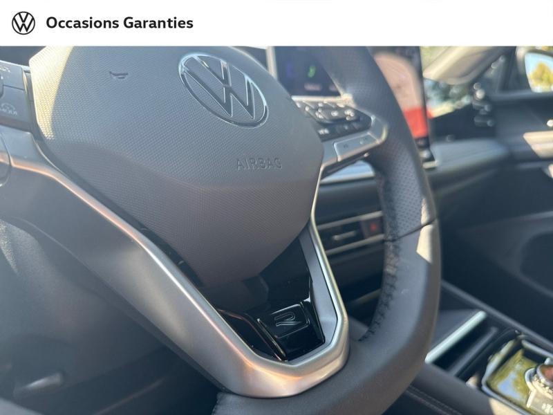 Voitures occasions VOLKSWAGEN TIGUAN R-Line Mougins