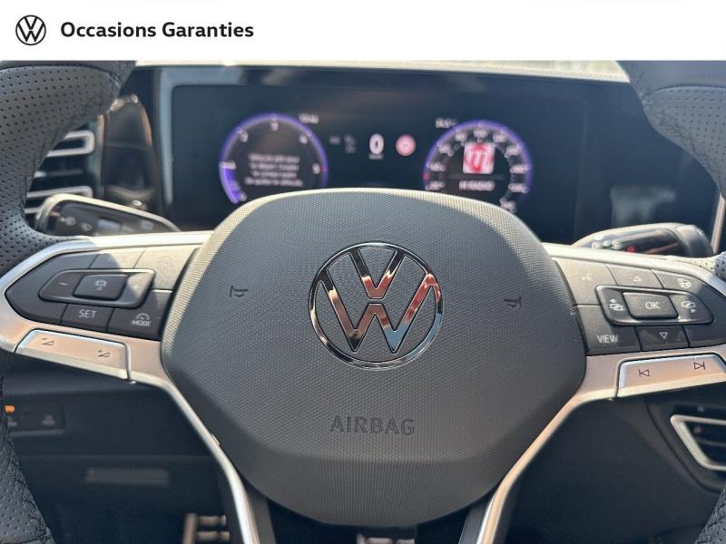 Voitures occasions VOLKSWAGEN TIGUAN R-Line Mougins